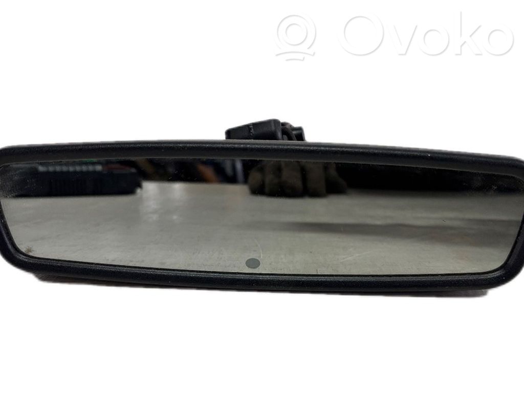 Toyota Proace Rear view mirror (interior) 