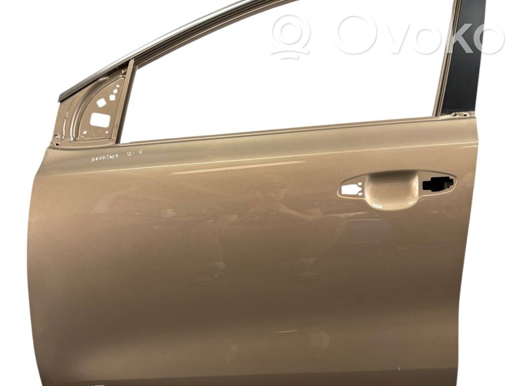 Puerta delantera   76003F1000