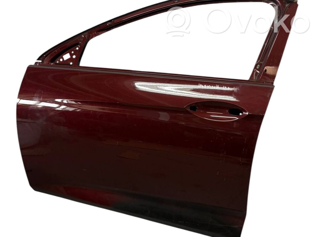 Opel Insignia B Puerta delantera 