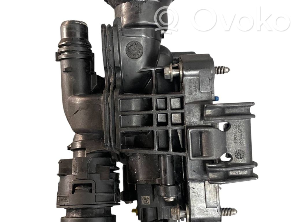 Carcasa del termostato   9812113780,1180955S01