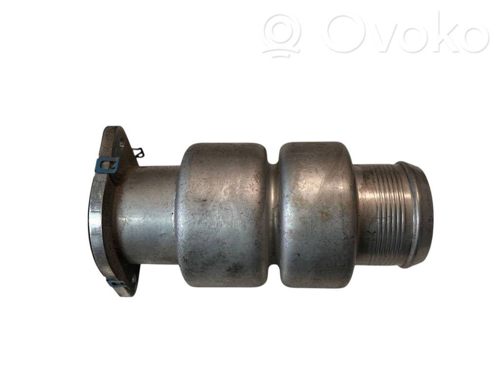 Ford Transit -  Tourneo Connect Furtun/conductă intercooler 
