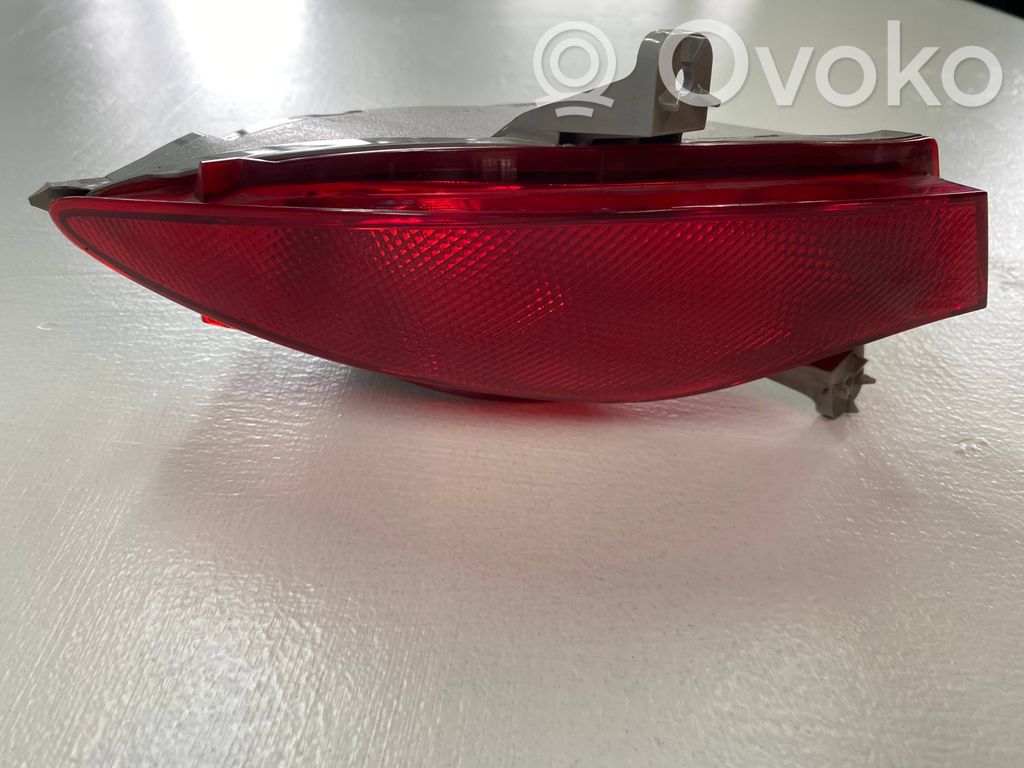 Mazda CX-7 Lampă spate în caroserie 