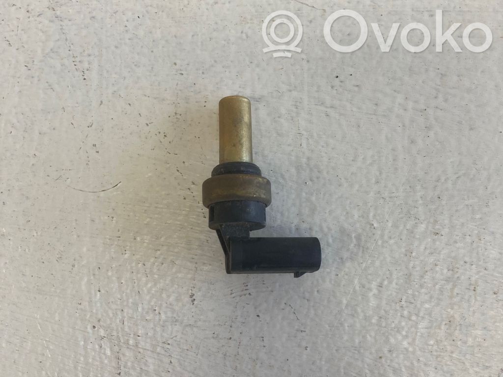 Coolant temperature sensor   12641073,6B17