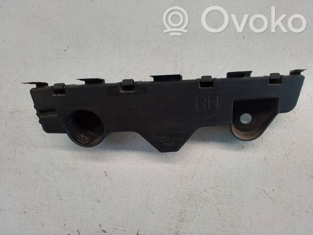 Mazda 2 Front bumper mounting bracket 