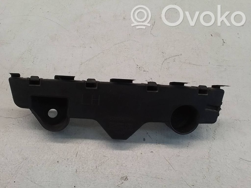 Mazda 2 Front bumper mounting bracket 