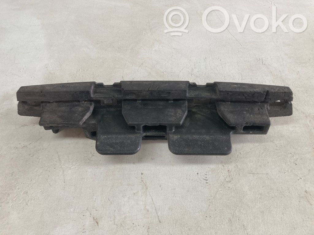 Opel Astra K Absorber zderzaka przedniego 