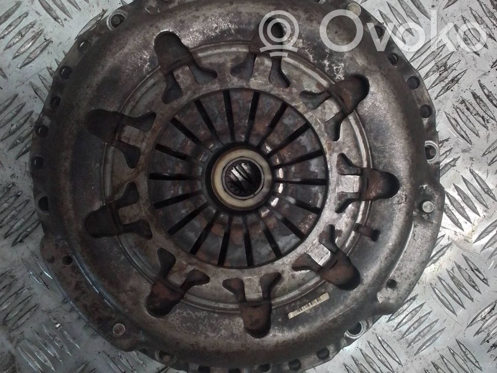 Ford Fiesta Kit frizione 