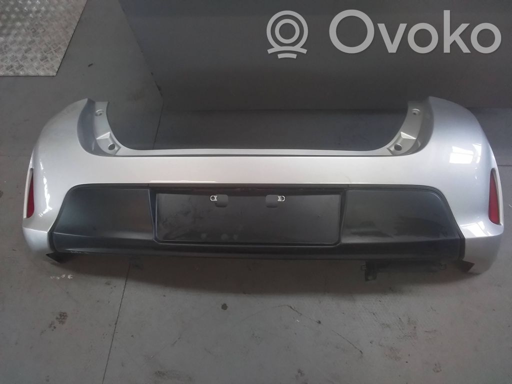Toyota Auris E180 Parachoques 