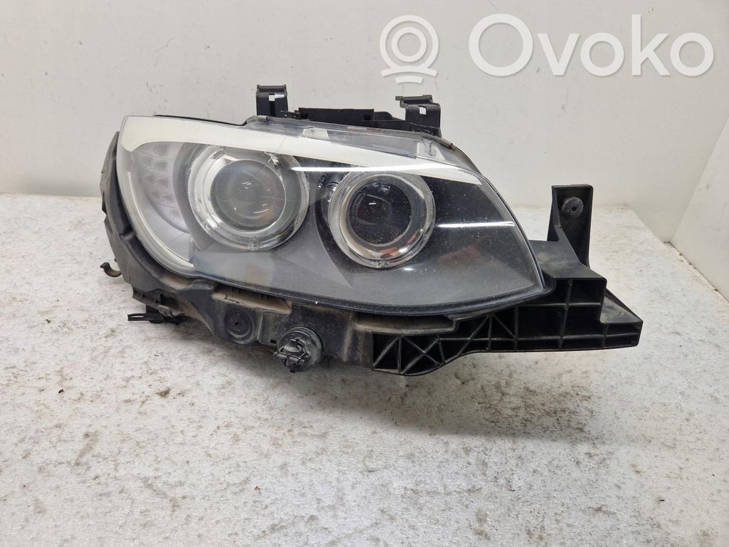 BMW 3 E92 E93 Headlight/headlamp 