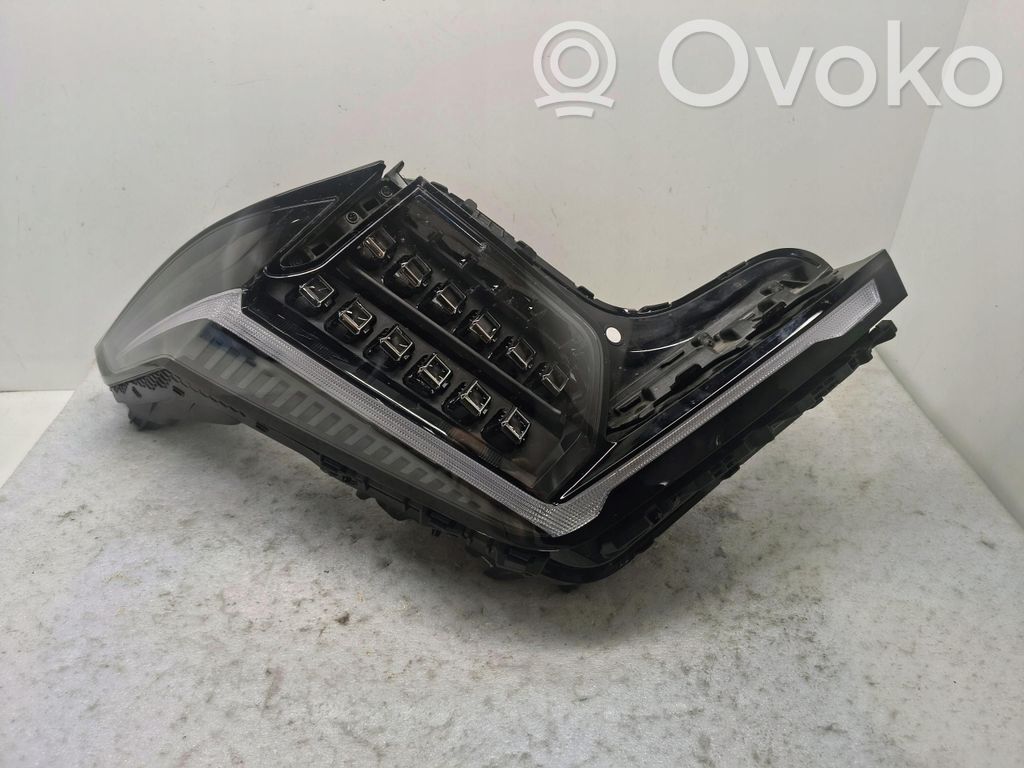 KIA EV9 Headlight/headlamp 