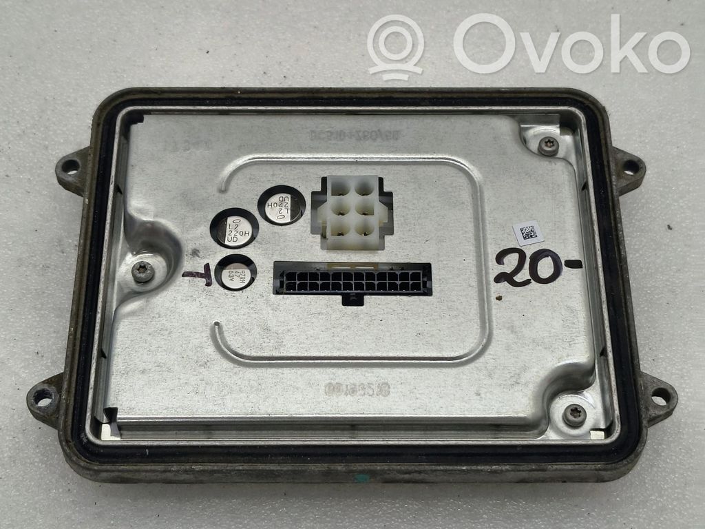 Módulo de luz LCM