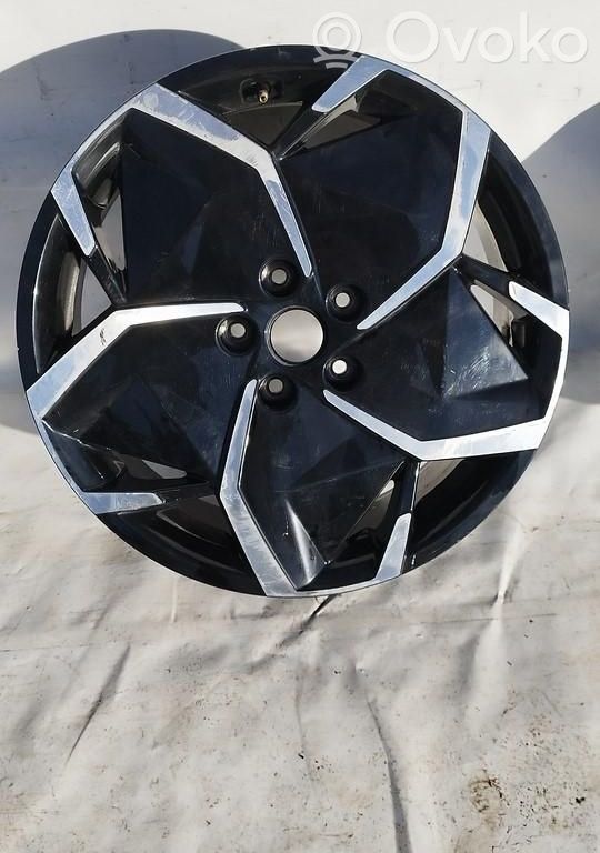 Hyundai Ioniq 5 Felgi aluminiowe R19 