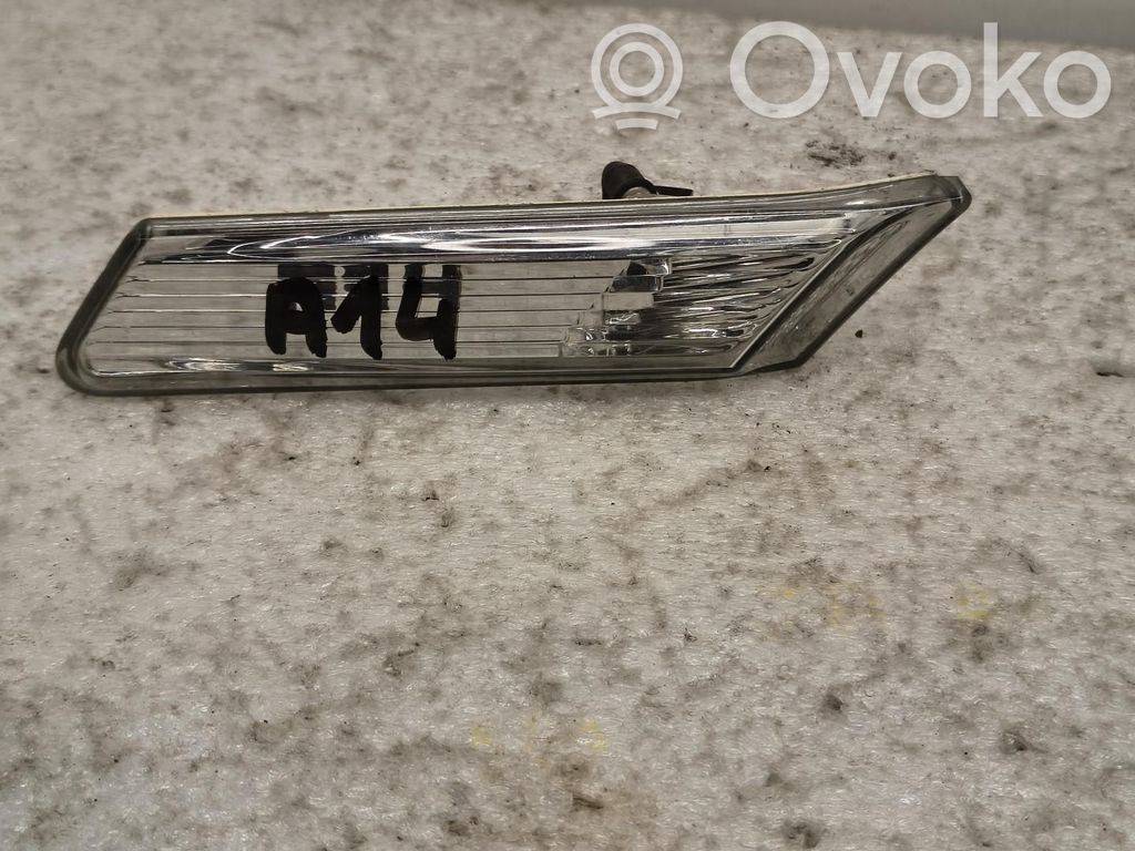 Porsche 911 997 Frontblinker 