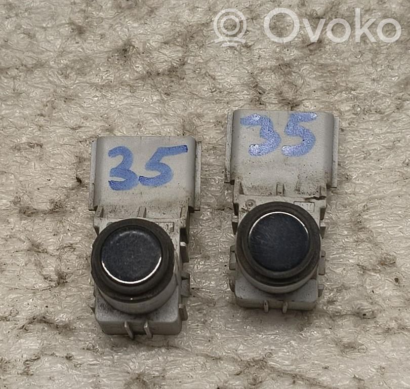 XPeng G3 Sensor de aparcamiento PDC 