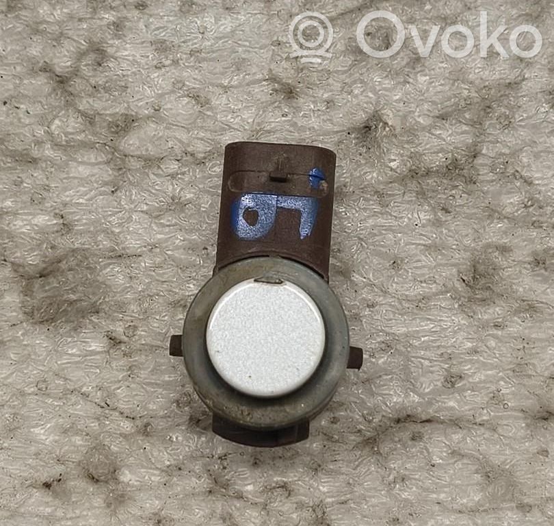 Tesla Model S Parking PDC sensor 