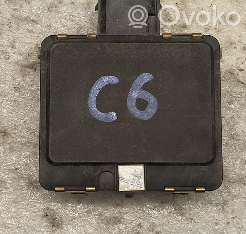 MG ZS Sensor de radar Distronic 