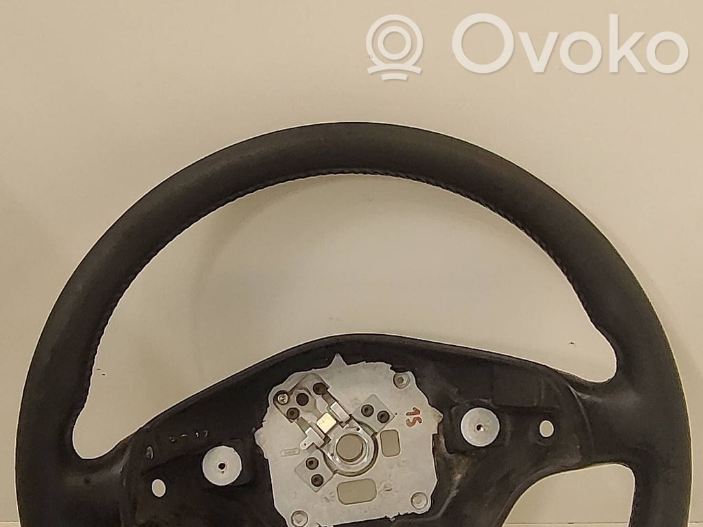 Steering wheel   4A0124C