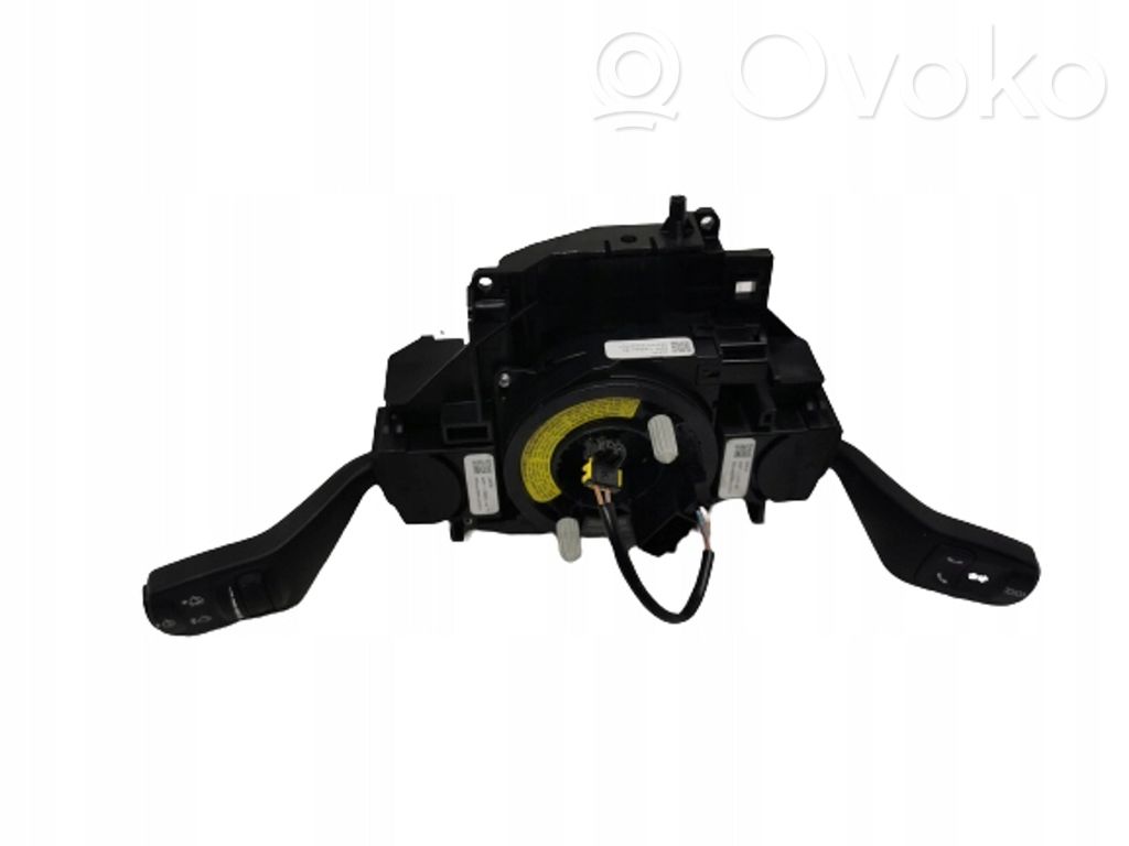 Ford Mondeo MK IV Wiper control stalk 