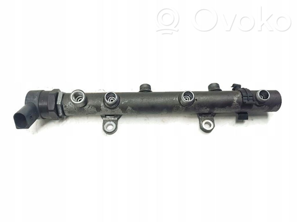 Fuel main line pipe   059130090N