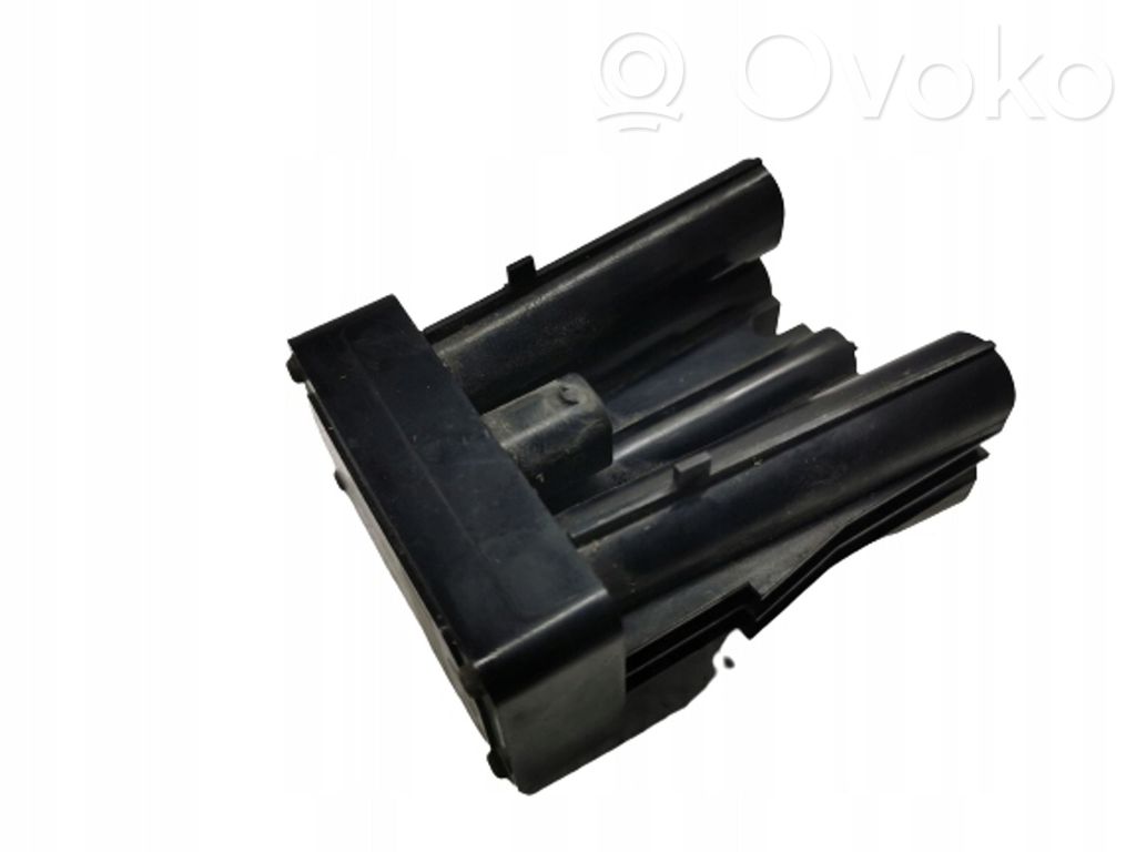 Citroen C5 Blind spot module 