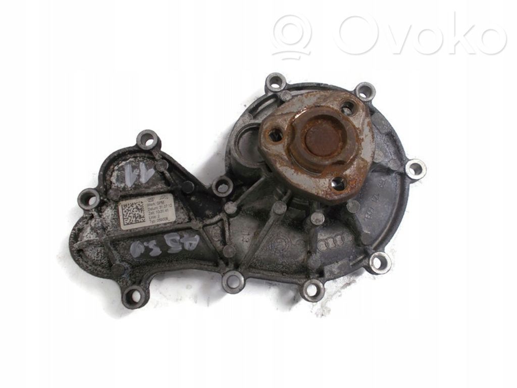 Audi A7 S7 4G Water pump 