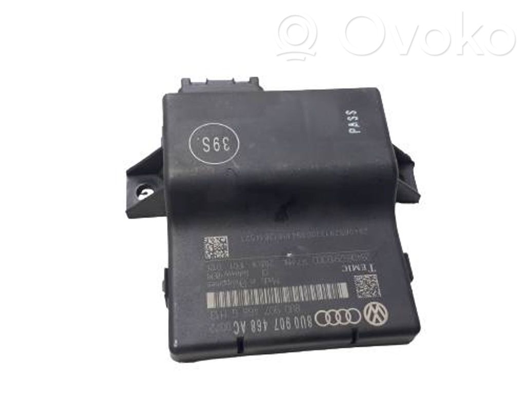 Audi A1 Gateway control module 