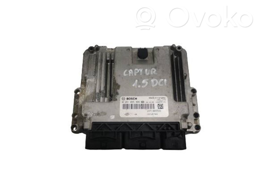Engine control unit/module   237100959S