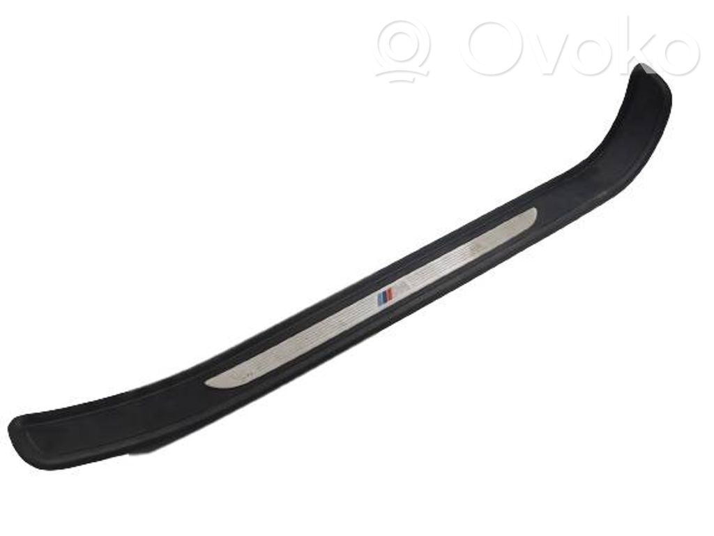 BMW 3 E90 E91 Front sill trim cover 