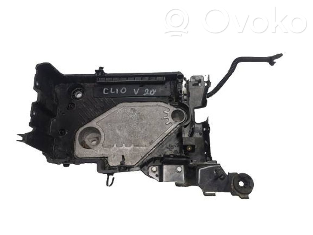Renault Clio V Battery tray 
