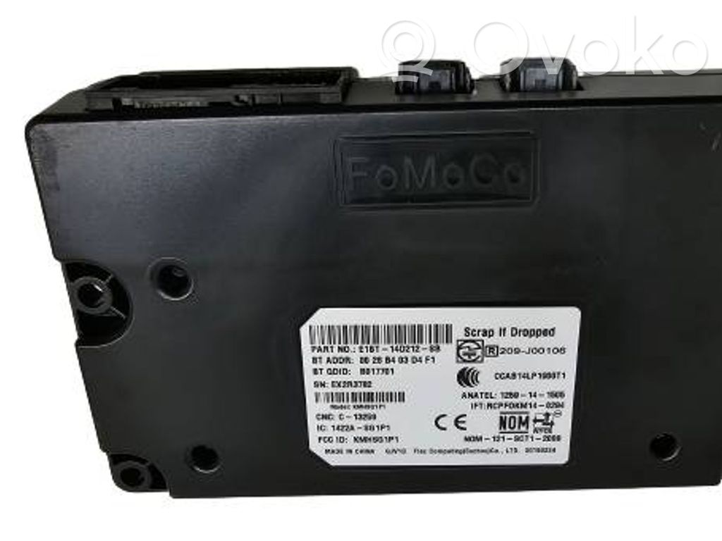 Bluetooth modulis   E1BT14D212SB
