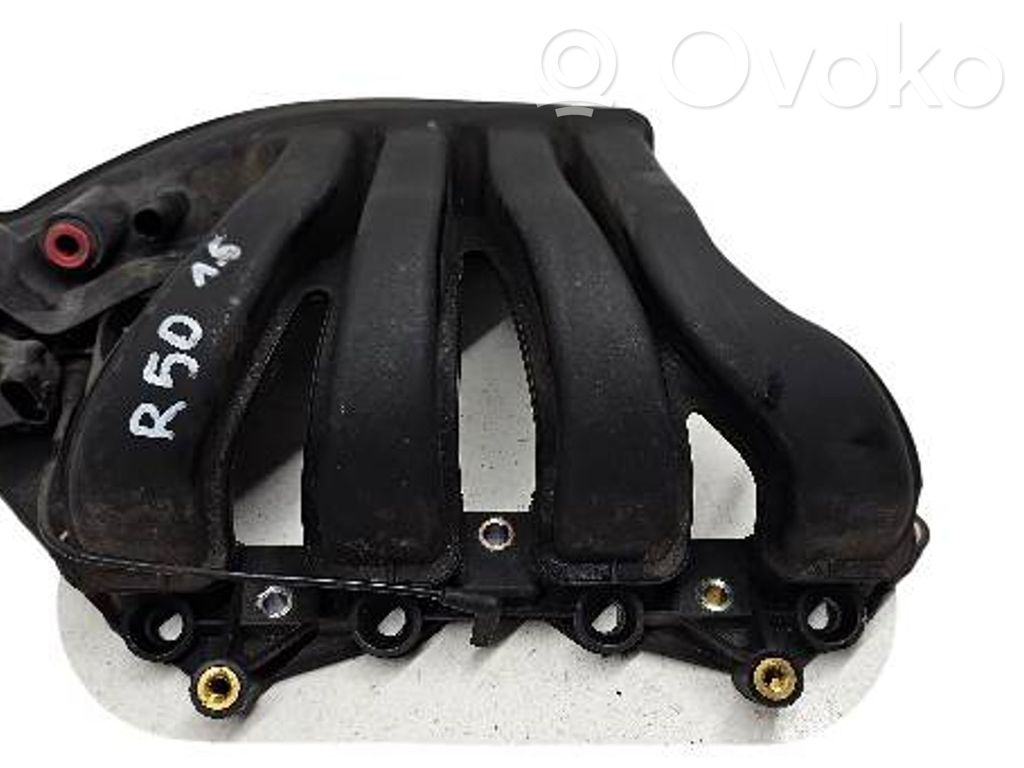 Ford Fiesta Intake manifold 