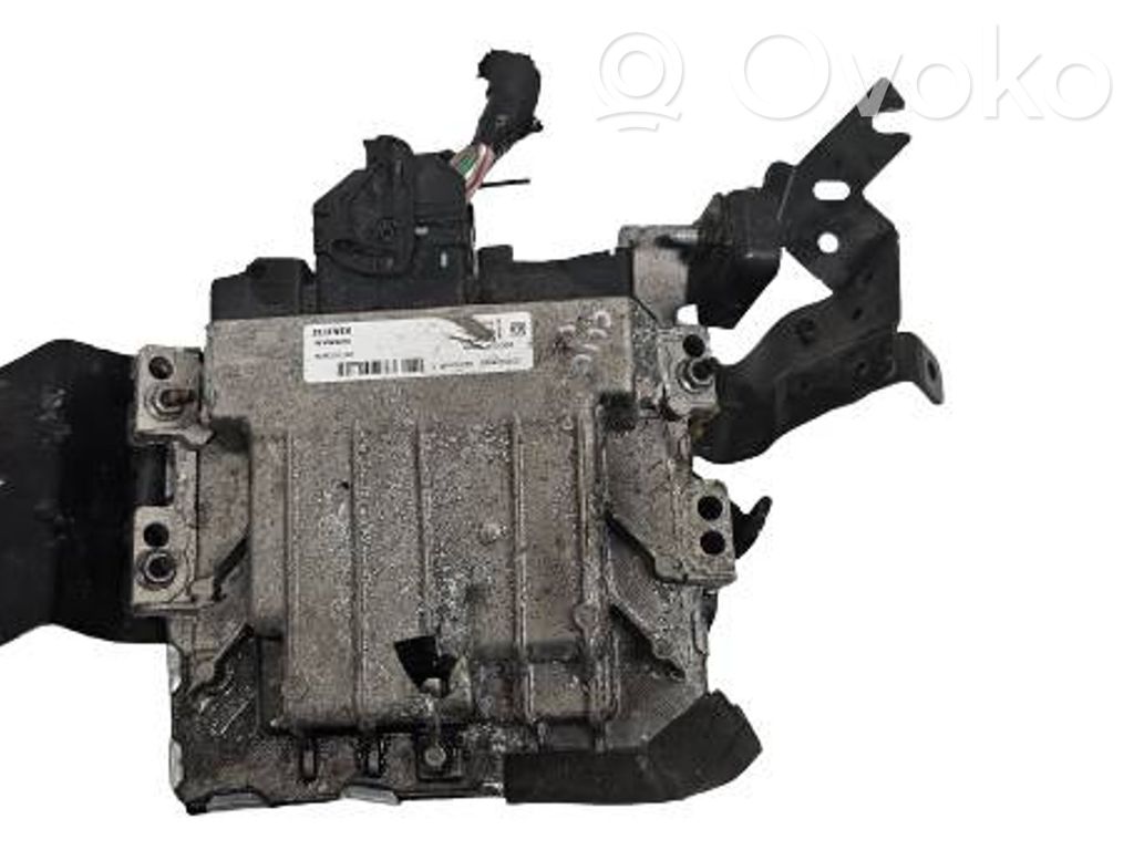 Renault Clio V Engine control unit/module 