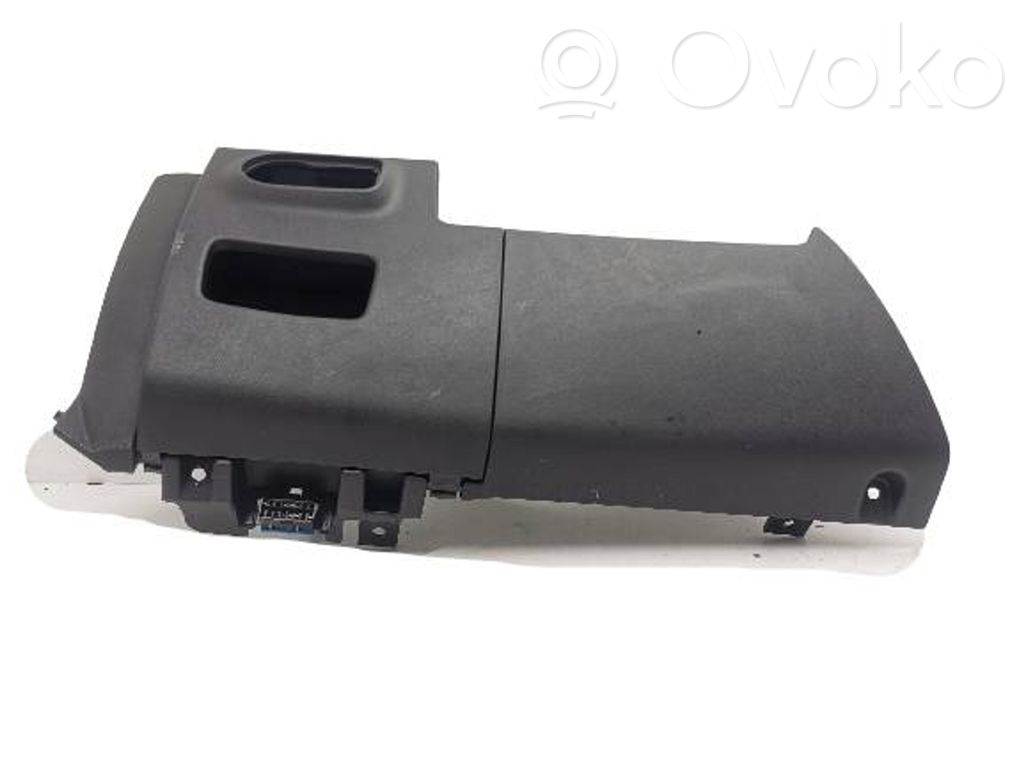 Opel Corsa E Glove box 
