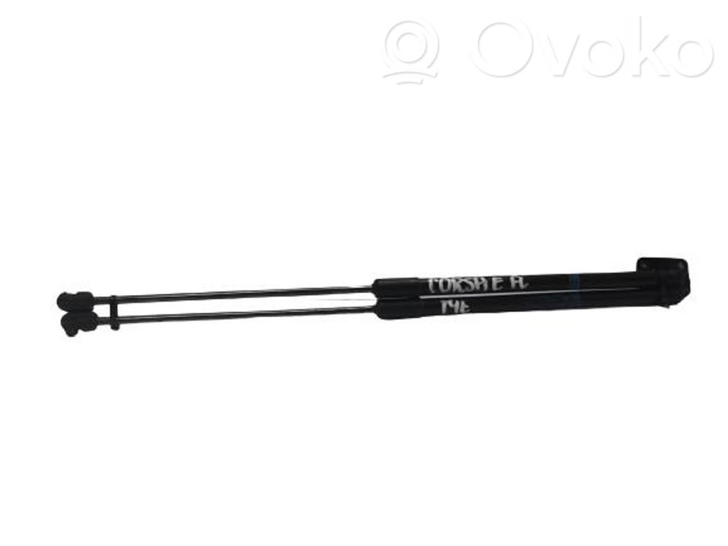 Opel Corsa E Shock absorber/damper mounting bracket 