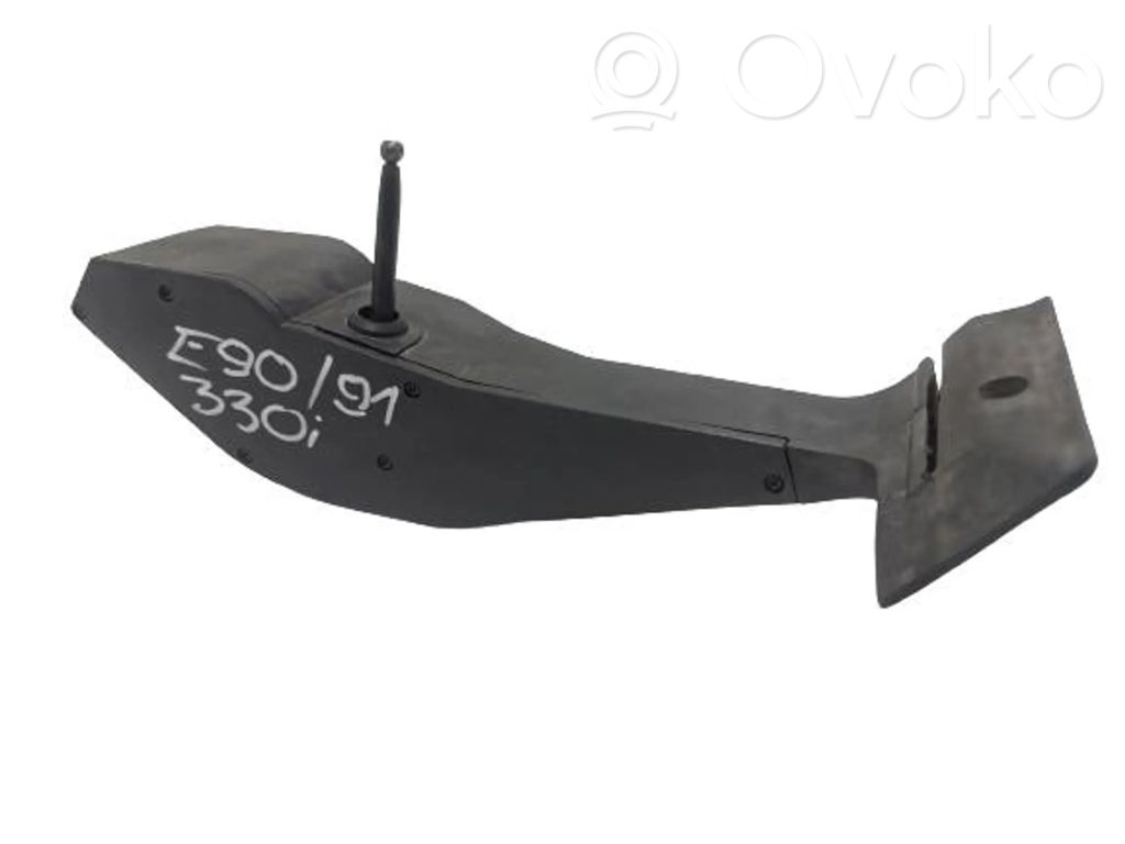 Akseleratora pedālis   6791474