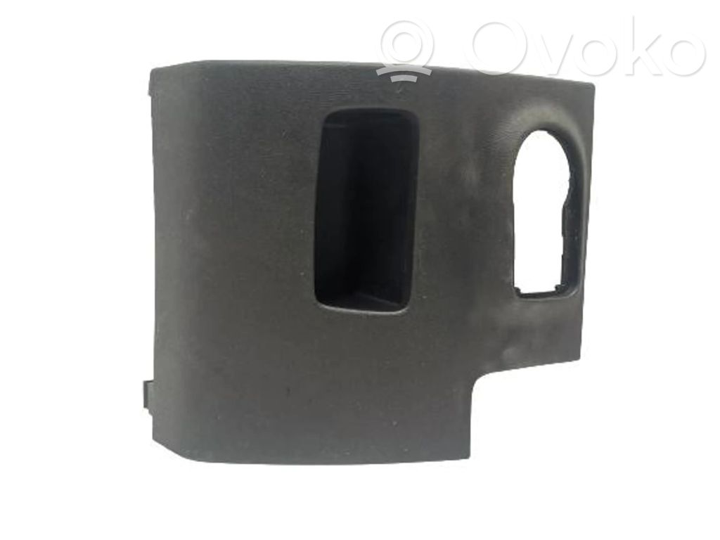 Opel Corsa E Glove box 