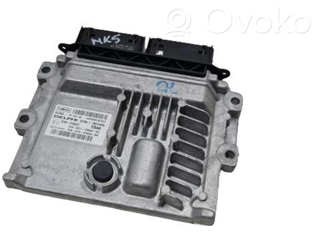 Engine control unit/module   JS7A12A650MA