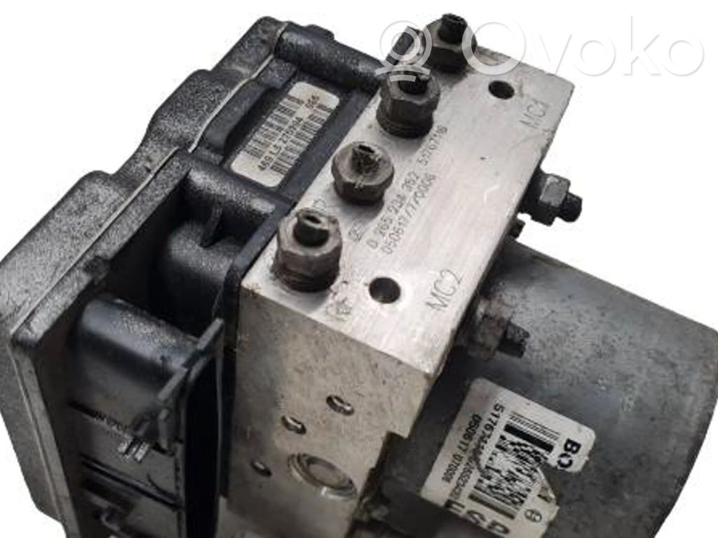 Ford Transit Bomba de ABS 