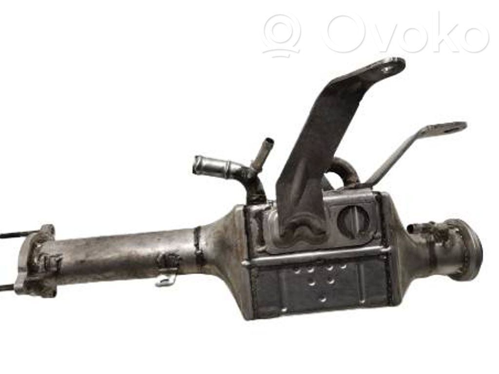 Audi Q7 4M EGR aušintuvas 