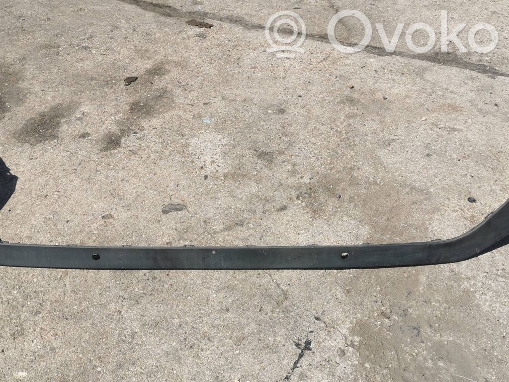 BMW X3 G01 Moldura embellecedora de la barra del amortiguador trasero 
