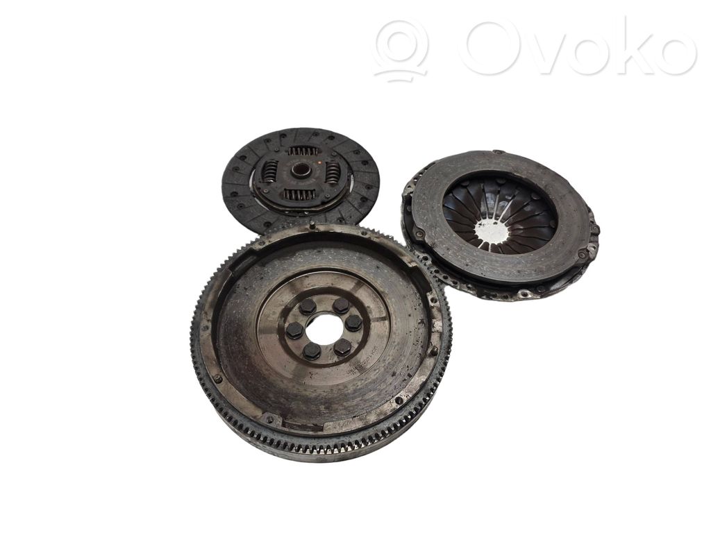 Volkswagen Golf VI Clutch set kit 