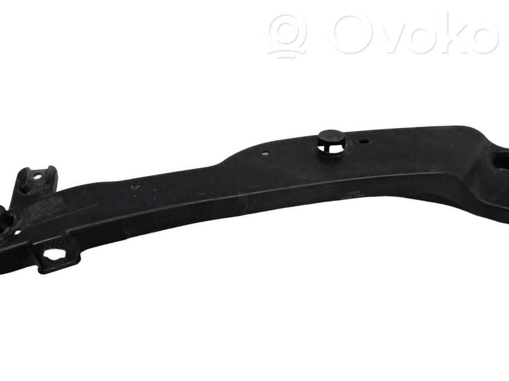 Citroen Berlingo Top upper radiator support slam panel 