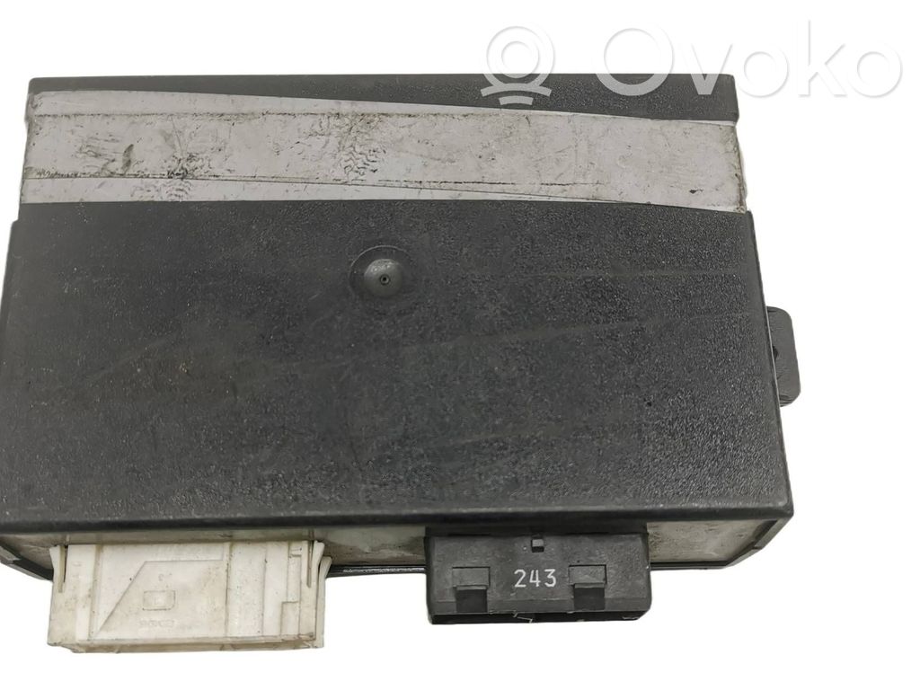 BMW 3 E36 Door control unit/module 