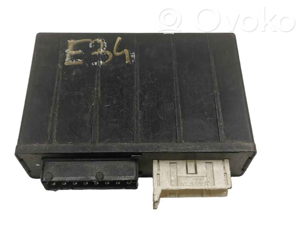 BMW 5 E34 Comfort/convenience module 