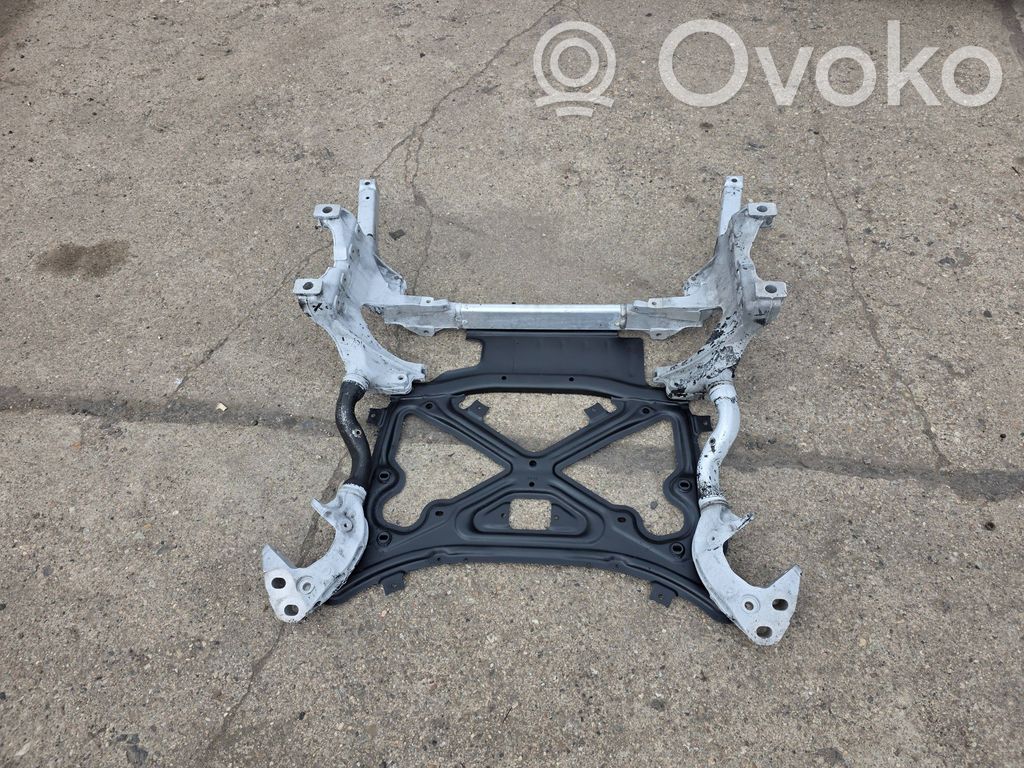 Audi Q7 4M Front subframe 