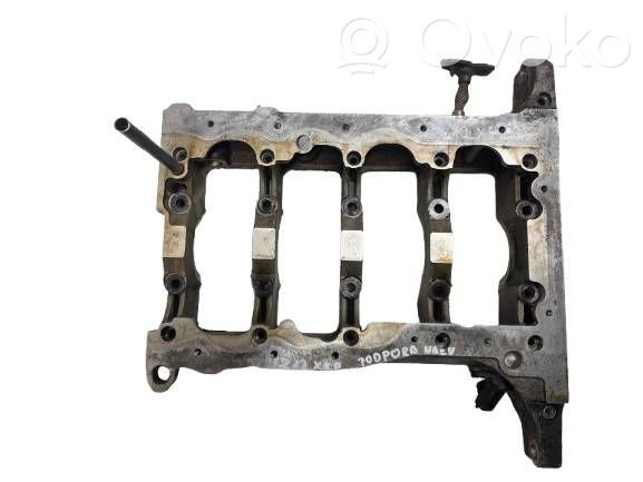 Opel Corsa D Crankshaft Holder 