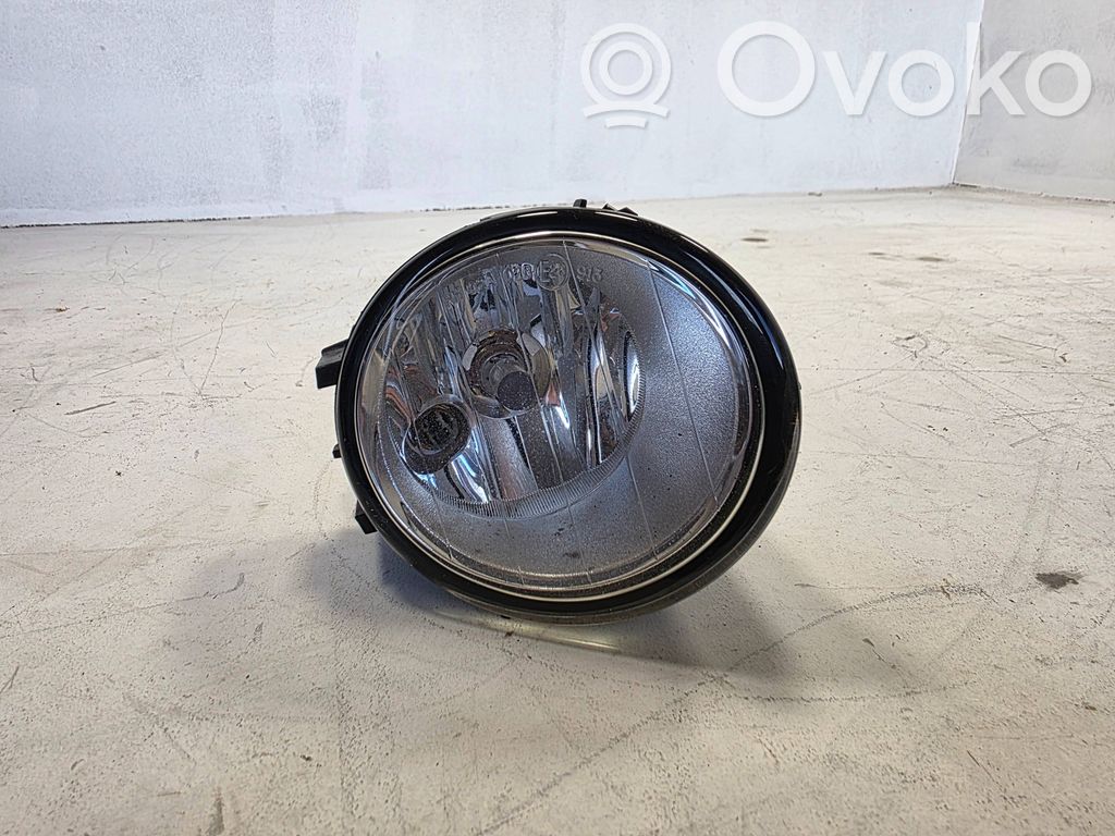 Etusumuvalo   6M2115K201A