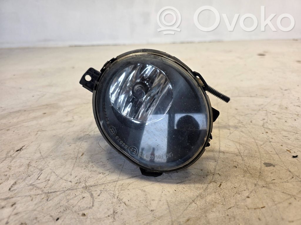 Volvo XC60 Światło przeciwmgłowe przednie 