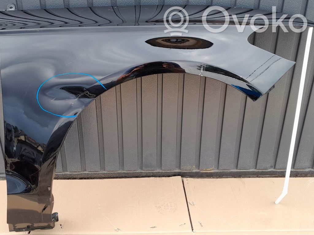 Ford Mondeo MK V Крыло 