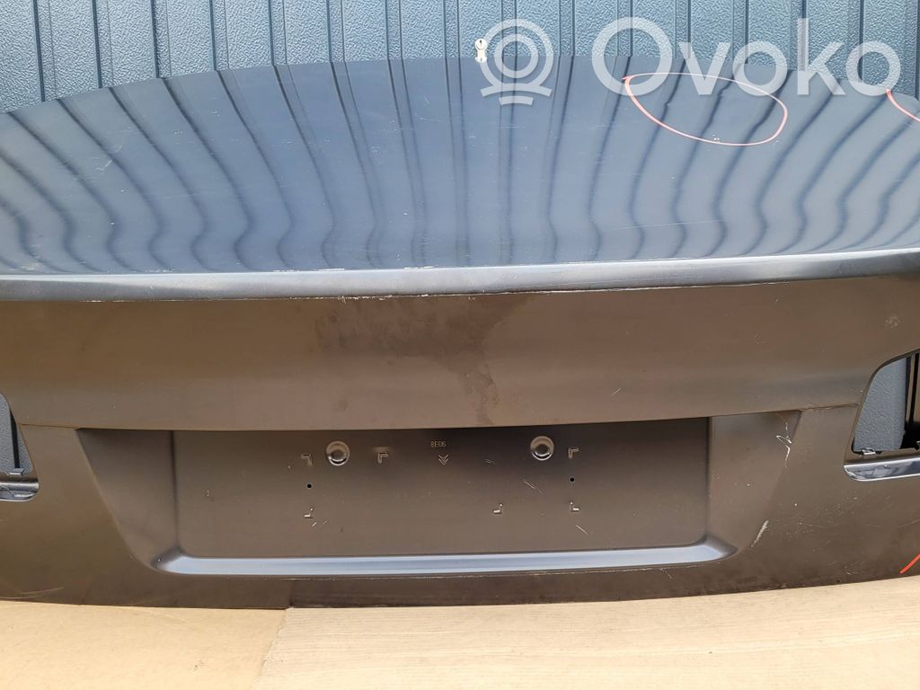 Citroen C5 Tailgate/trunk/boot lid 